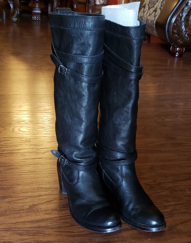 Frye boots